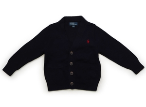 ポロラルフローレン POLO RALPH LAUREN カーディガン 100サイズ 男の子 子供服 ベビー服 キッズ