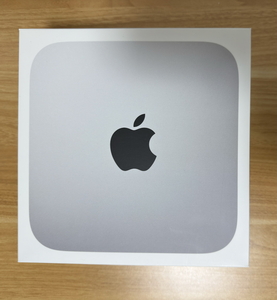 美品 Apple Mac mini (Early 2023) M2 8コア/RAM 16GB/SSD 256GB