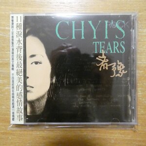 4710149603937;【CD】チ―ユー / CHYI