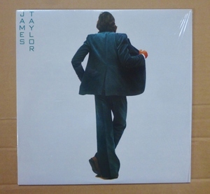 JAMES TAYLOR「IN THE POCKET」米WARNER BROS. [BURBANK91510アドレス] シュリンク美品