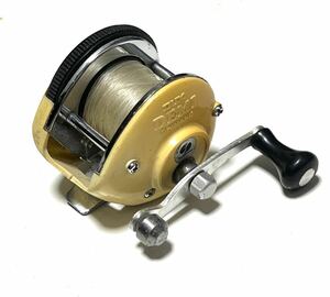 SHIMANO★シマノ★DUX DEMI ダックスデミ 小型両軸 リール