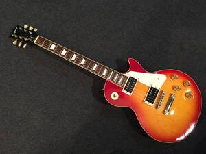 No.090422 Epiphone Japan LPS-80 CS EX- Nice sound 