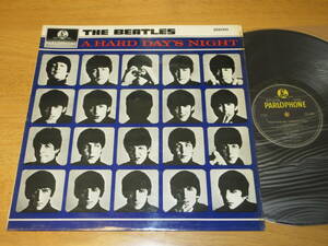 ◆◇THE BEATLES(ザ・ビートルズ)【A HARD DAY