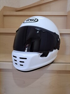 アライヘルメットARAI ラパイドネオNEO XLサイズ