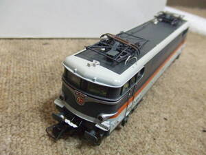 m81 希少！ Roco HOゲージ 43564 外国車両　SNCF BB 9282 BB9282 made in Austria 本体　詳細不明　ジャンク