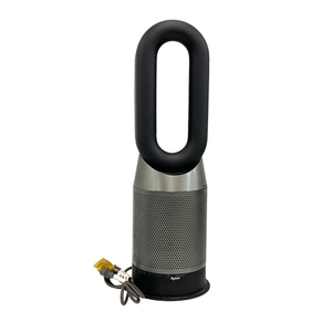 【動作保証】Dyson HP04 Pure hot+cool 空気清浄ファンヒーター 2020年製 中古 T8881566