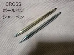 CROSS クロスクラッシック センチュリー ボールペン・シャーペンセット