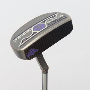 ベティナルディ Bettinardi QUEEN BEE 7 パター スチールシャフト 【34】 シャフト：スチールシャフト