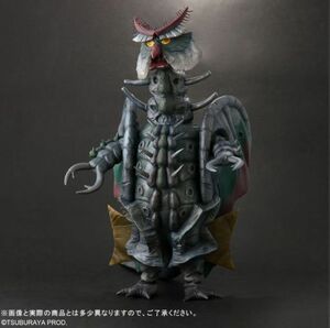  【少年リック大怪獣シリーズ ムルロア 発光Ver.】輸送ケース未開封新品