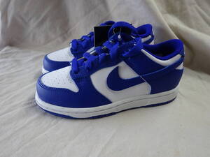 ★新品　NIKE DUNK LOW　20 cm 新18++