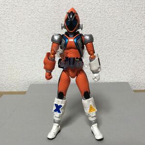 S.H.フィギュアーツ 仮面ライダーフォーゼ ロケットステイツ