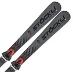スキー板 メンズ レディース STOCKLI ストックリー＜2024＞
