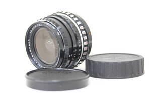 【返品保証】 シュナイダー Schneider-Kreuznach PA-Curtagon 35mm F4 レンズ M1408