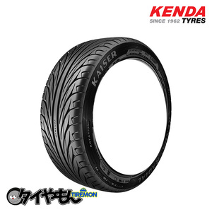 ケンダ カイザー KR20 245/45R18 245/45-18 96W 18インチ 2本セット KENDA KAISER スポーティー サマータイヤ