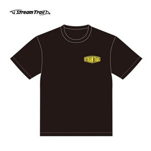 ★ 231 残1 新品特価 ストリームトレイル UV DRY Tシャツ　サイズM