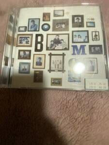 THE BOOM (ザ・ブーム）ベストアルバム 2CD HISTORY ALBUM 1989-2014 25 PEACETIME BOOM レンタルアップ品