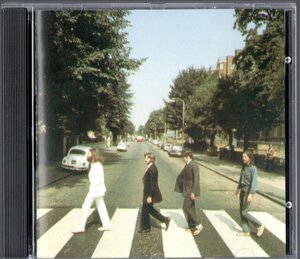 CD【COMPANION ABBEY ROAD (Germany 1994年) 】Beatles ビートルズ