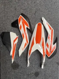 KTM85sx 外装シートセット