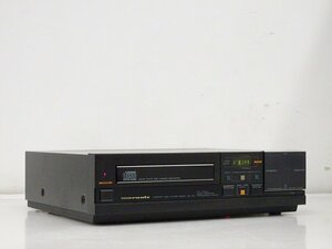 ■□marantz CD-34 CDプレーヤー CD34 マランツ□■027714007J□■