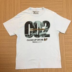 RealBvoice リアルビーボイス Tシャツ M