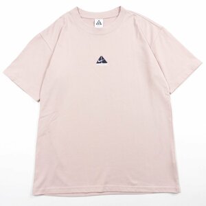 NIKE ACG Tシャツ NRG LBR LUNGS S/S TEE size S #27220 送料360円 DQ1816-601 ナイキ 半袖