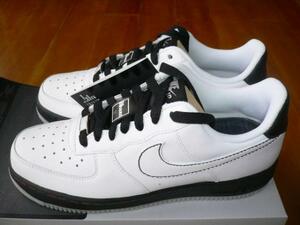 即決☆レア！限定！♪新品 NIKE ナイキスニーカー AIR FORCE 1 