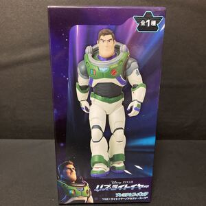 バズ・ライトイヤー アルファ・スーツ プレミアムフィギュア フィギュア グッズ トイストーリー トイ・ストーリー TOY STORY