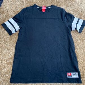 t55 NIKE 半袖Tシャツ サイズL表記 中国製