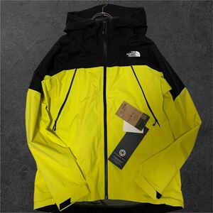 THE NORTH FACE ノースフェイス FL Super Haze Jacket スーパーヘイズジャケット L マウンテンパーカー 防水 レインジャケット NP12011