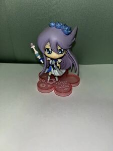 超希少！ キュアムーンライト ハートキャッチプリキュア キューティーフィギュア バンダイ プリキュアオールスターズ 映画 プリキュア