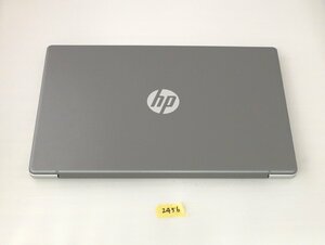 HP ノートパソコン 245 G10 80D04PA-AAAC ( 14型 FHD 非光沢 Ryzen7 7730U 16GB 512GB SSD Win11 H Webカメラ 指紋認証有 テンキー無)2456