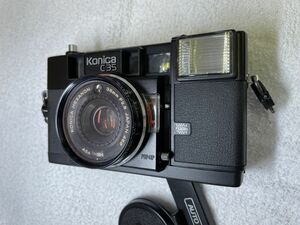 Konica C35 AF #3