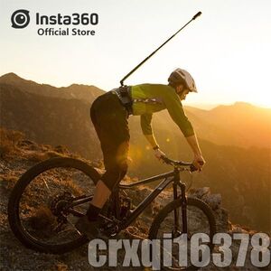 特価◎Insta360 ONE X とバックバー