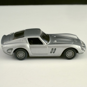 フェラーリ Ferrari GTO Praline W. Germany シルバー