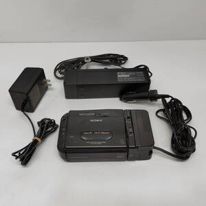 ●ソニー GV-U5 ビデオカセットレコーダー SONY video8 Hi-Fi Stereo CASSETTE RECORDER S3862