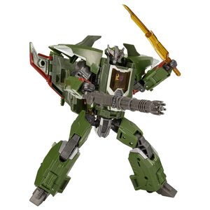 【中古】トランスフォーマー トランスフォーマーレガシー TL-35 スカイクエイク