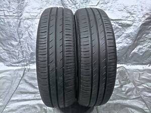 ★格安売切！★KUMHO ecowing ES31★175/65R15 175-65-15★2020年★2本組★No17680