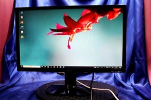 acer エイサー KA220HQ モニター ブラック 21.5インチ フルHD ワイド 液晶ディスプレイ　 49291Y