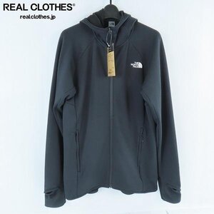 ☆【未使用】THE NORTH FACE/ノースフェイス サーマルバーサグリッドフーディ NL72478 L /060