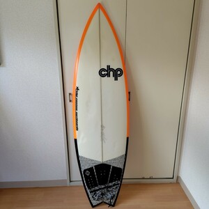 CHP SPICE ショートボード