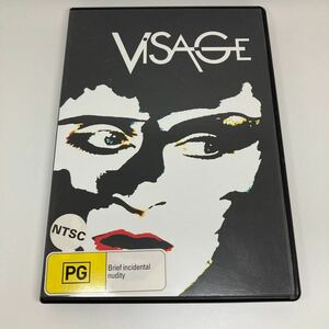 ヴィサージ VISAGE