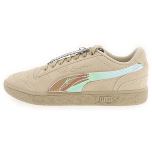 PUMA プーマ RALPH SAMPSON LOW WIND AND SEA 375580-03 ラルフサンプソン ウィンダンシー ローカットスニーカー US9.5/27.5cm カーキ