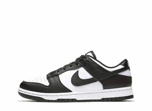 Nike WMNS Dunk Low "White/Black" 25.5cm DD1503-101