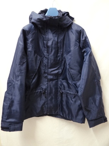 P.H.D ピーエイチデザイン　新品未使用　NAVY　Mサイズ