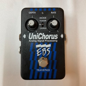 u55984　　中古　EBS　　Unichorus