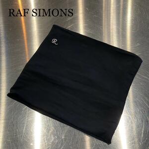 『RAF SIMONS』ラフシモンズ (FREE) タートルネックネックカラー