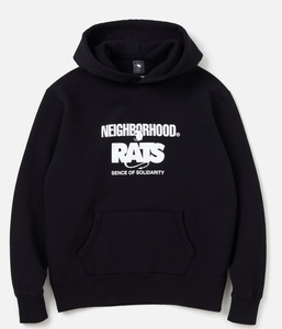 NEIGHBORHOOD 20th RATS 