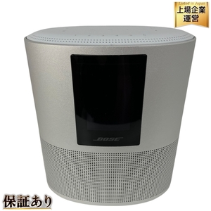 BOSE SMART SPEAKER 500 Bluetooth スピーカー 音響機材 ボーズ 中古 S9682753