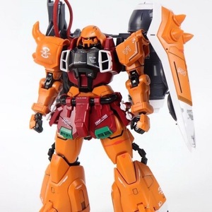 幻影模型 1/100 MG ブレイズザクファントム ハイネ専用機 2001O SEED DESTINY プラモデル 未組立品