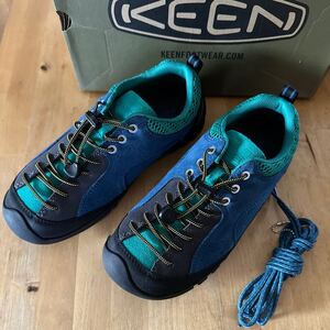 新品・送料無料　KEEN キーン ジャスパー ロックス エスピー スニーカー 26cm